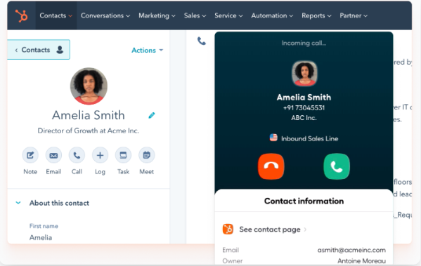 Aircall