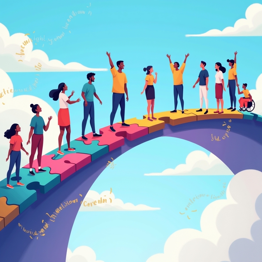 Building Bridges Between Teams