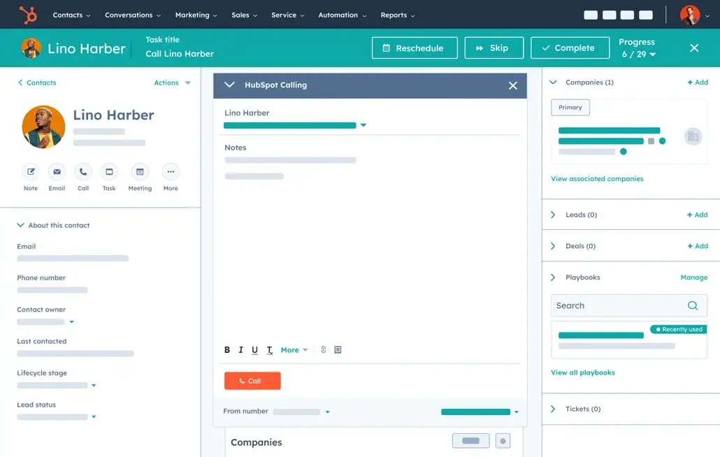 Call Tracking Software