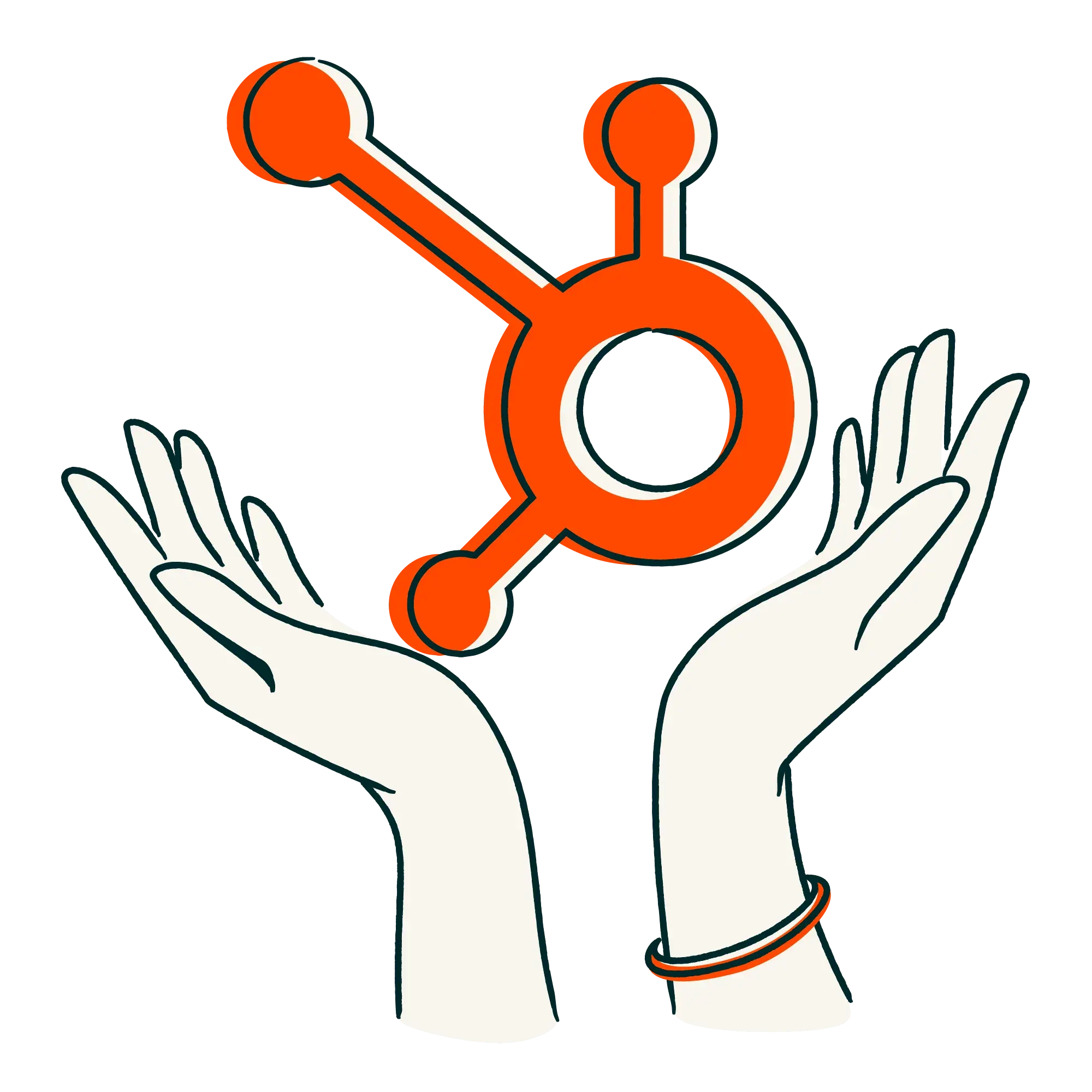 HS_Pictograms_HubSpot First