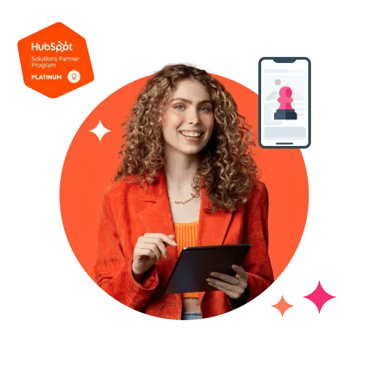 HubSpot Platinum Partner (3)