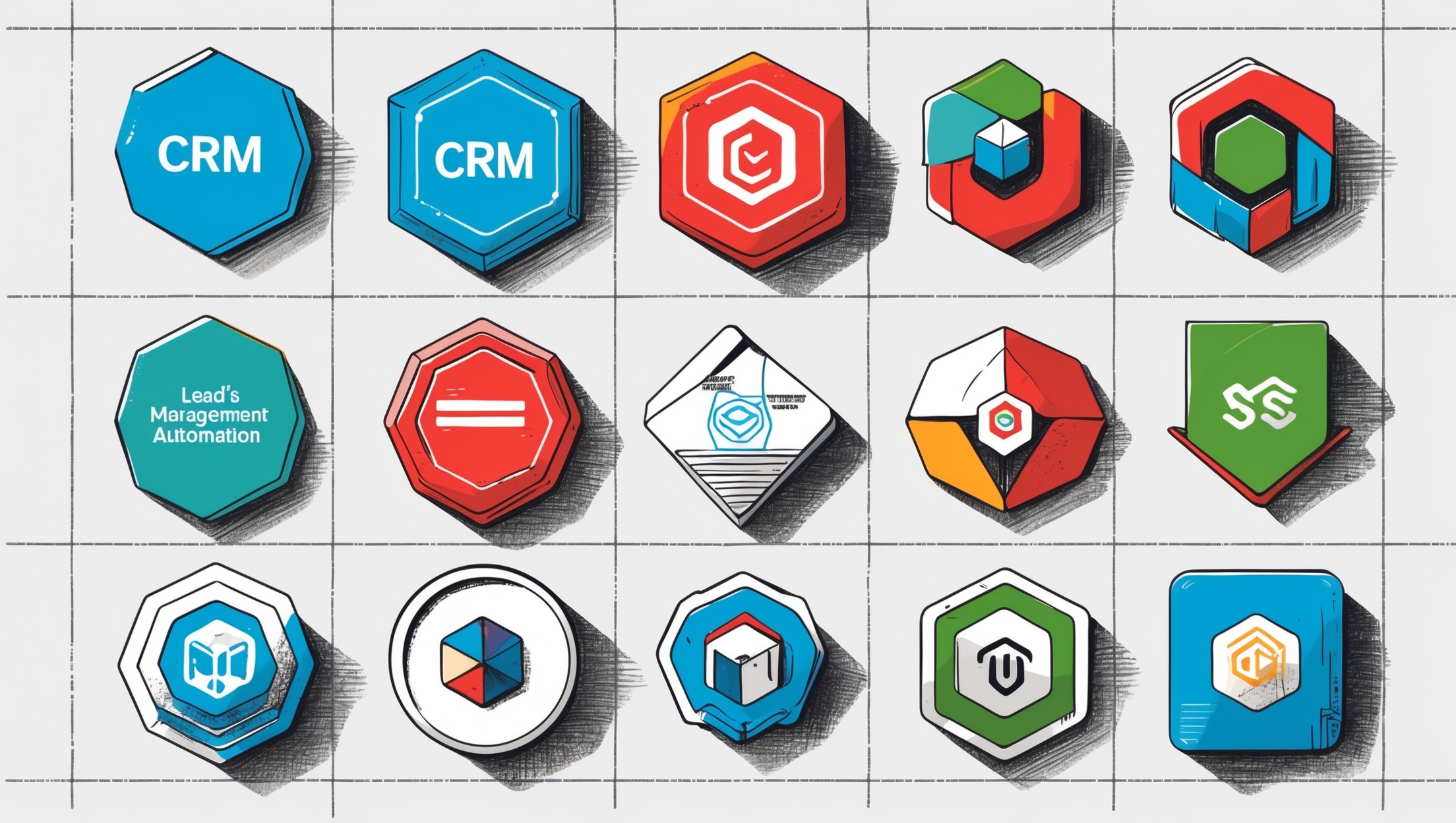 Lead Mgm Software