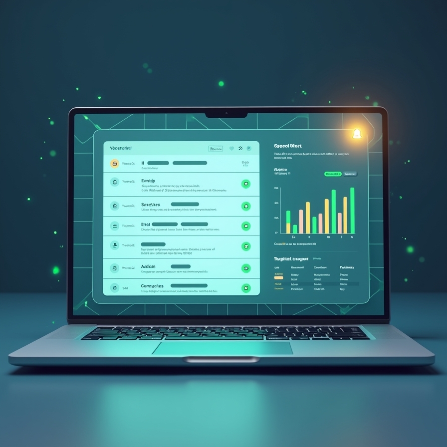 Real-Time Email Tracking
