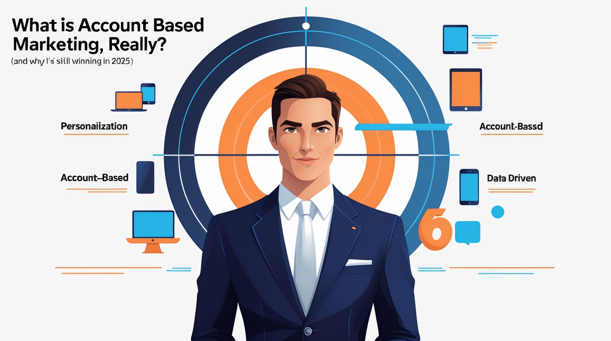 What is ABM, Really (And Why Its Still Winning in 2025)