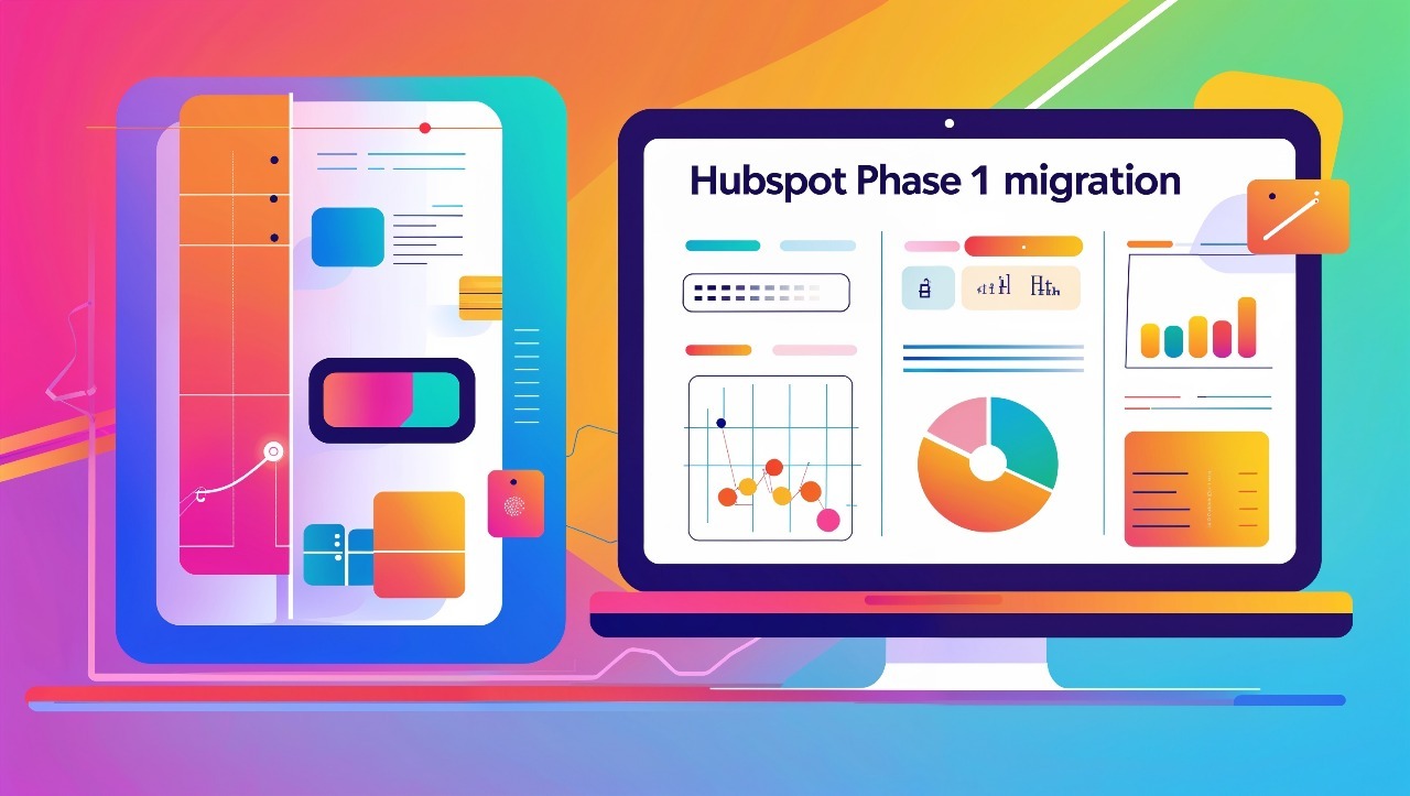 How to Import & Clean Data Before a HubSpot CRM Migration