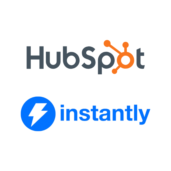 HubSpot-Instantly