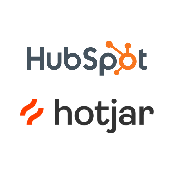 hubspot-hotjar