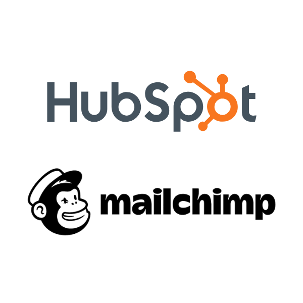 hubspot-mailchimp