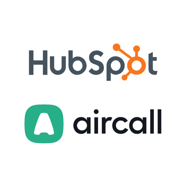hubspot-aircall