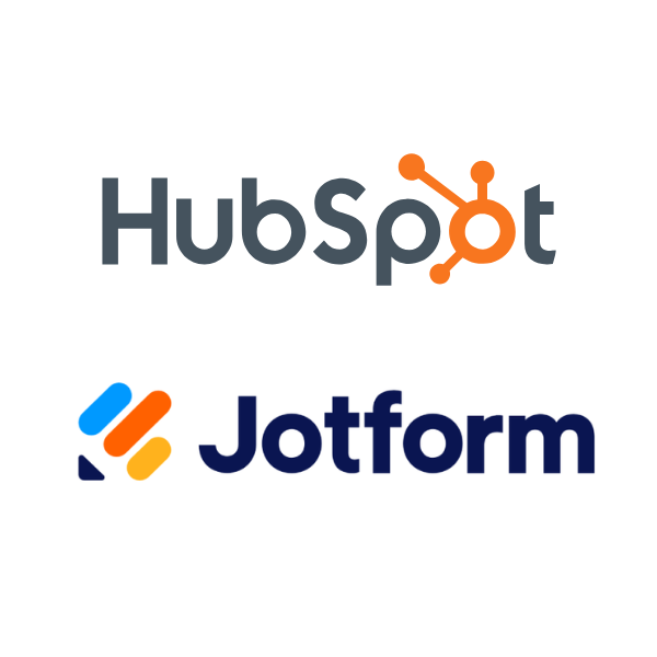 HubSpot & Jotform
