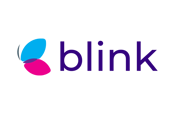 blink logo
