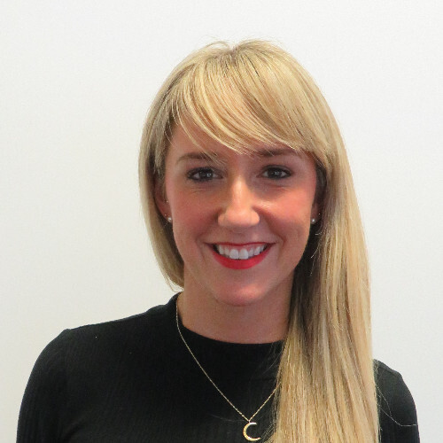 Rachel O'Brien