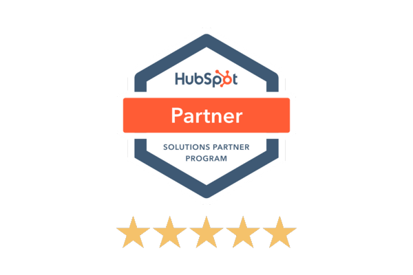 HubSpot Partner