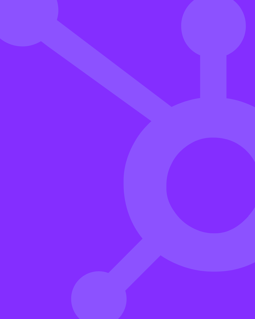 hubspot for project management