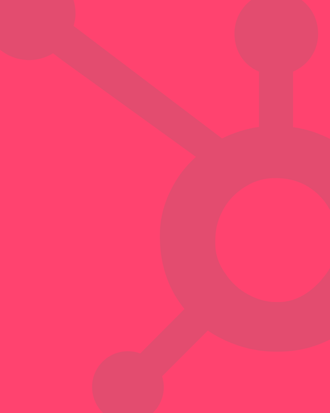 hubspot 101